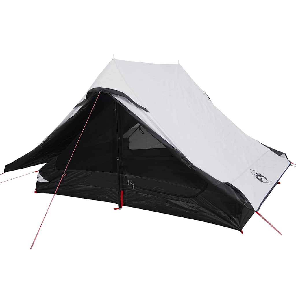 Cort Camping, 2 Persoane, , Țesătură Opacă, Impermeabil