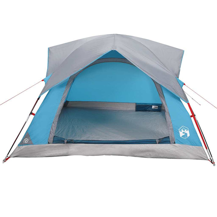 Cabină Cort De Camping, 4 Persoane, , Impermeabil