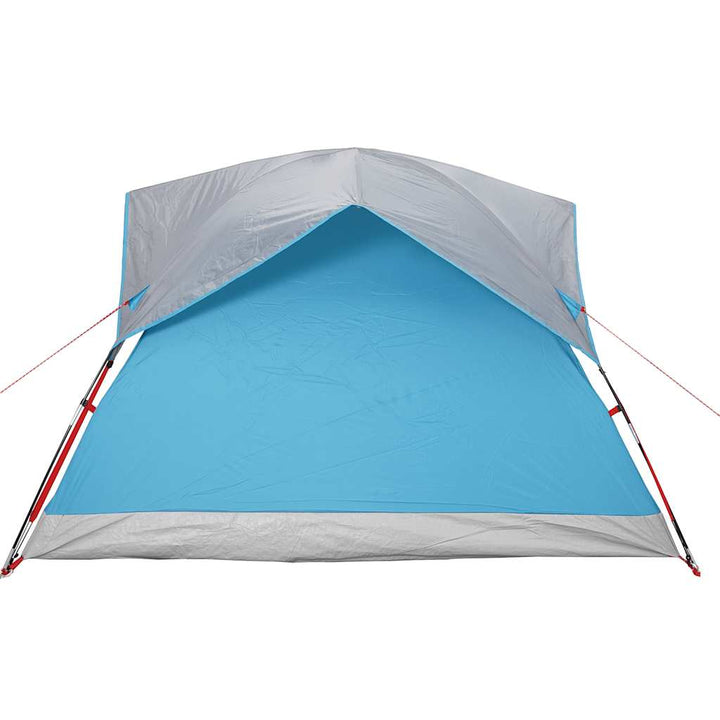 Cabină Cort De Camping, 4 Persoane, , Impermeabil