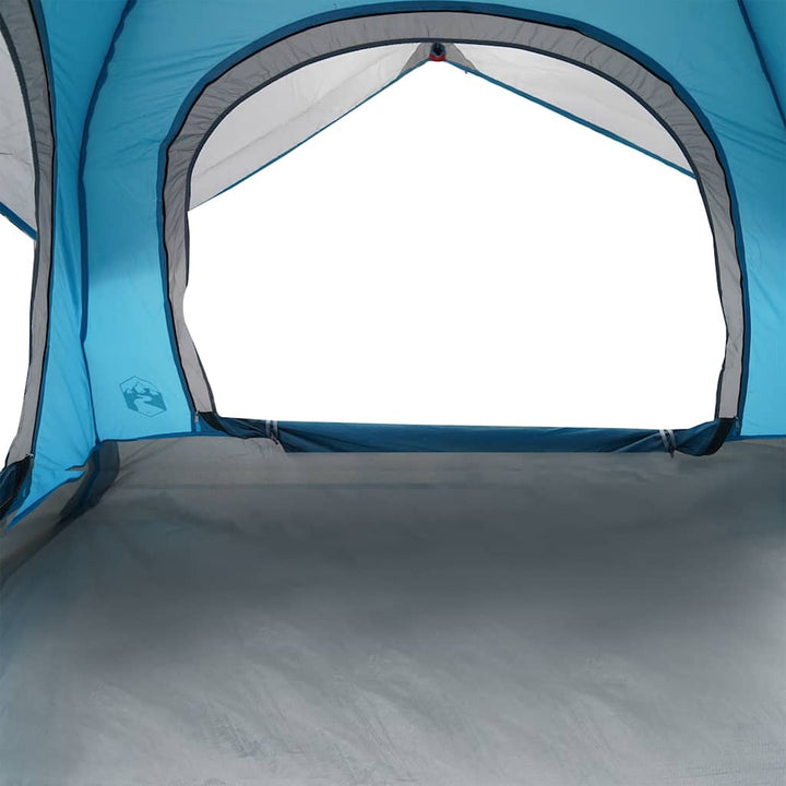 Cabină Cort De Camping, 4 Persoane, , Impermeabil