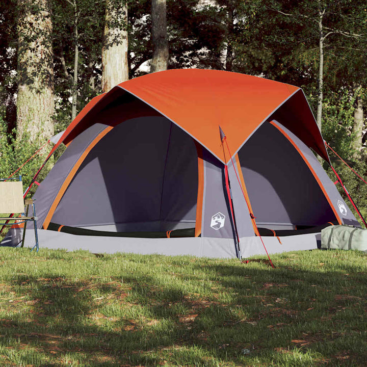 Cabină Cort De Camping, 4 Persoane, , Impermeabil