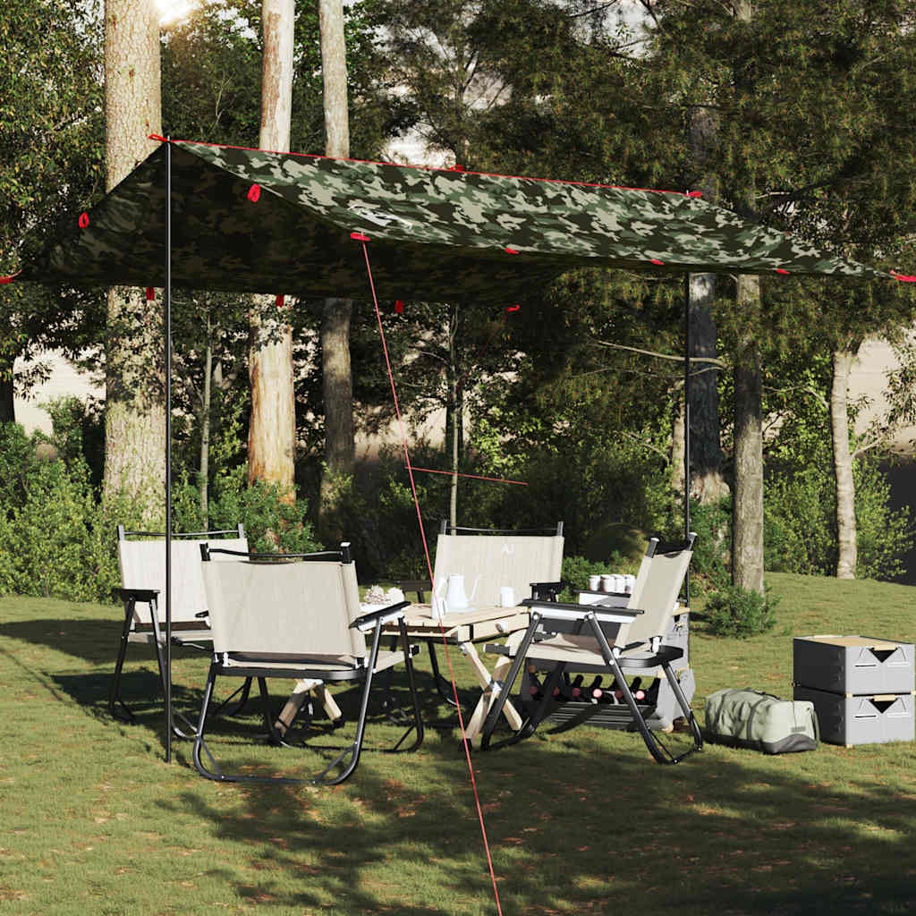 Prelată De Camping, , , Impermeabilă