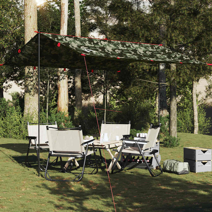Prelată De Camping, , , Impermeabilă