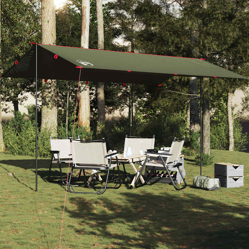 Prelată De Camping, , , Impermeabilă