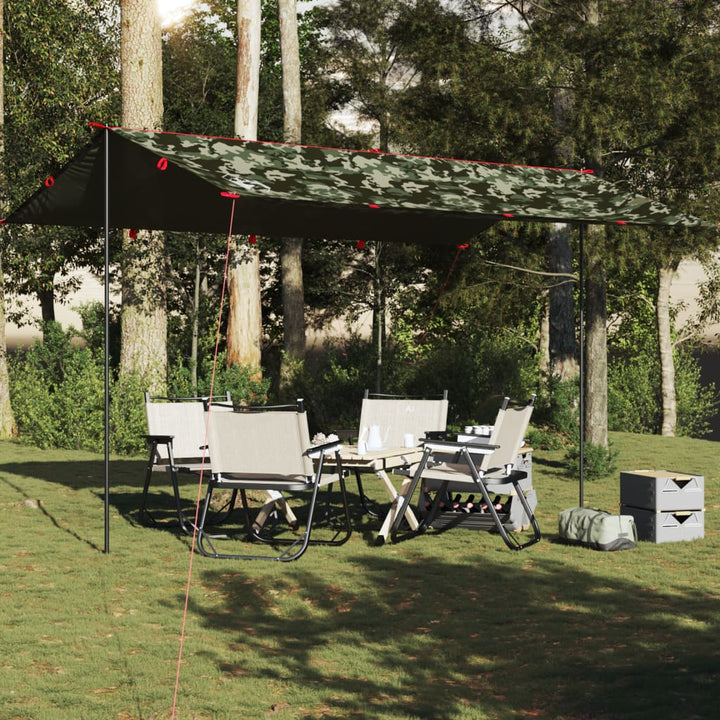 Prelată De Camping, , , Impermeabilă