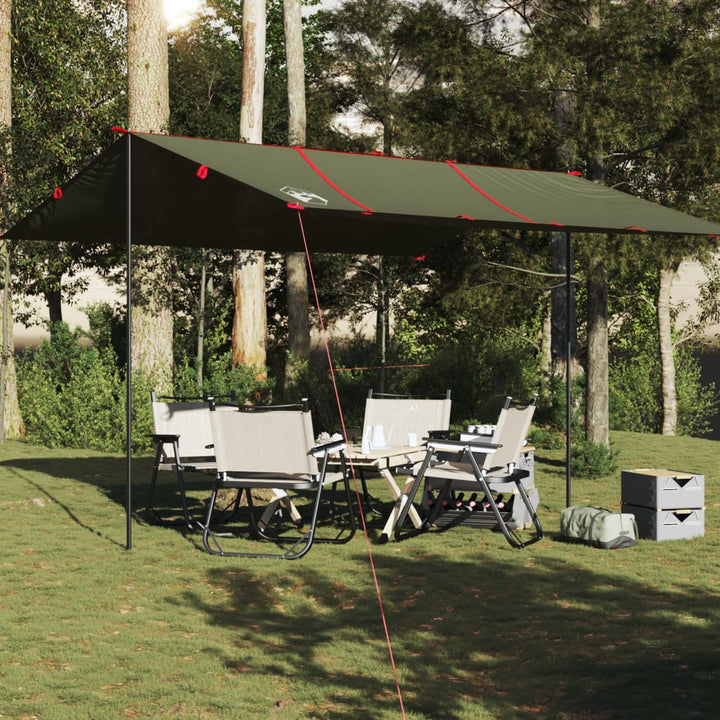 Prelată De Camping, , , Impermeabilă