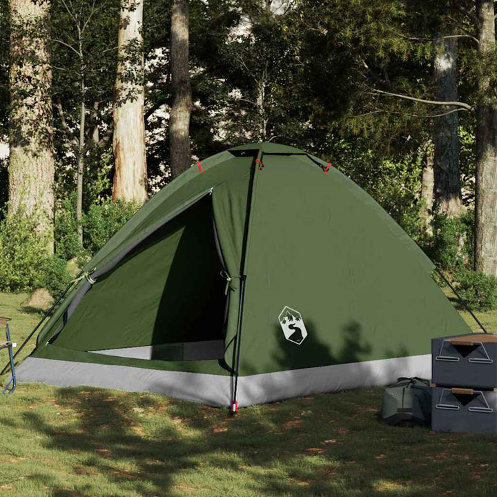 Cort De Camping Cupolă Pentru , , Impermeabil
