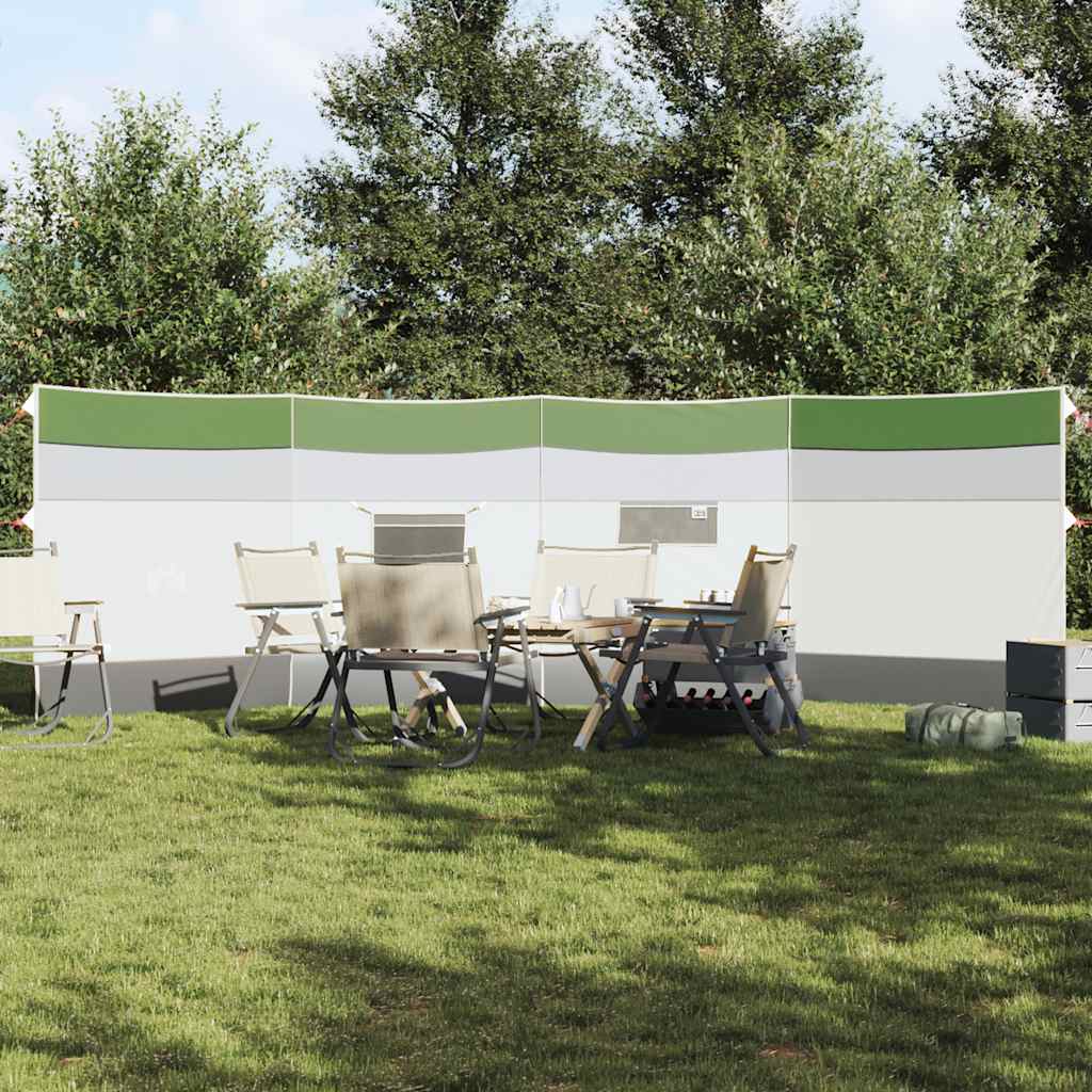 Paravan De Camping, , 366X152X152 Cm, Impermeabil