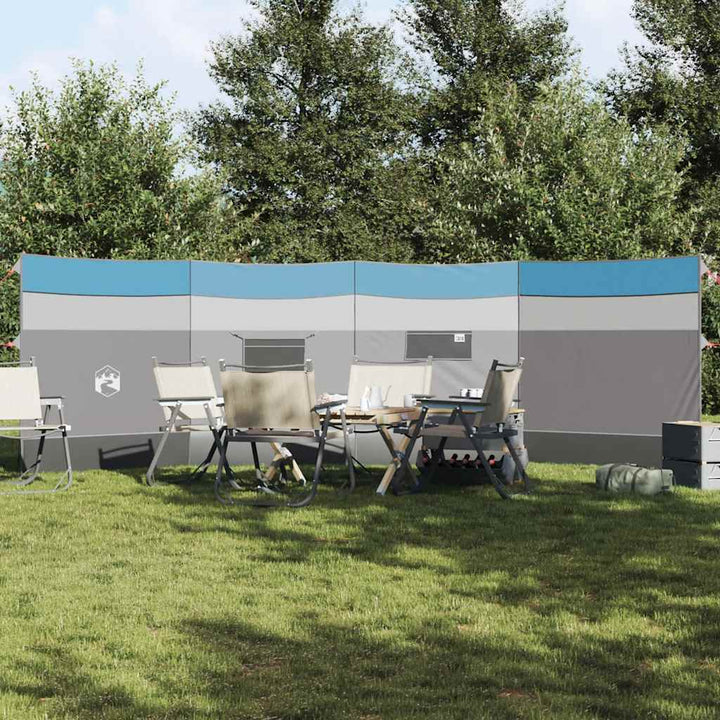 Paravan De Camping, , 366X152X152 Cm, Impermeabil