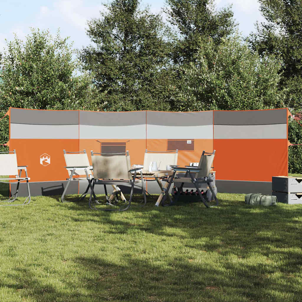 Paravan De Camping, , 366X152X152 Cm, Impermeabil