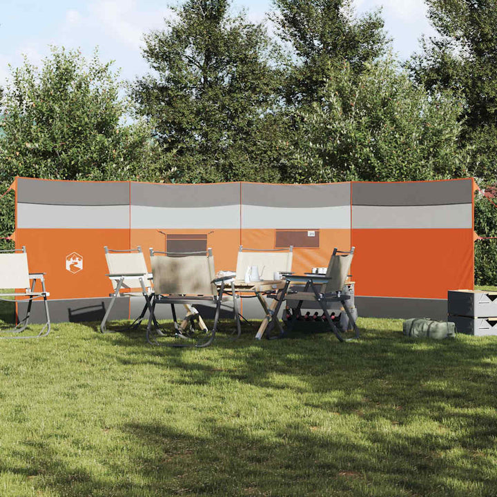Paravan De Camping, , 366X152X152 Cm, Impermeabil