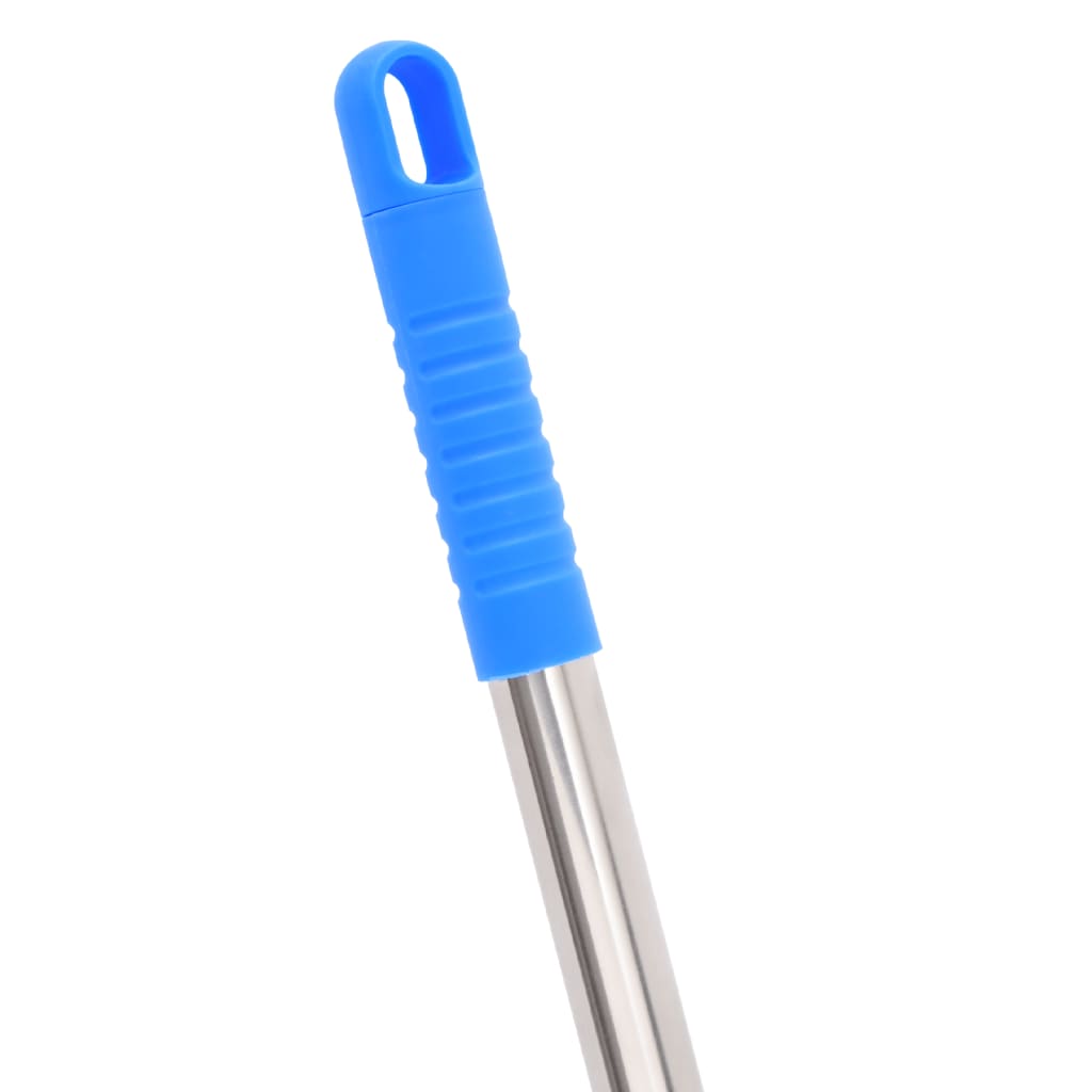 Mâner Pentru Racletă De Podea 119,5 Cm Oțel Și Plastic
