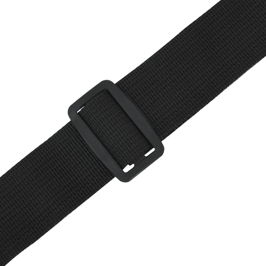 Geantă Cameră Foto, Husă Impermeabilă, Negru, Textil Oxford