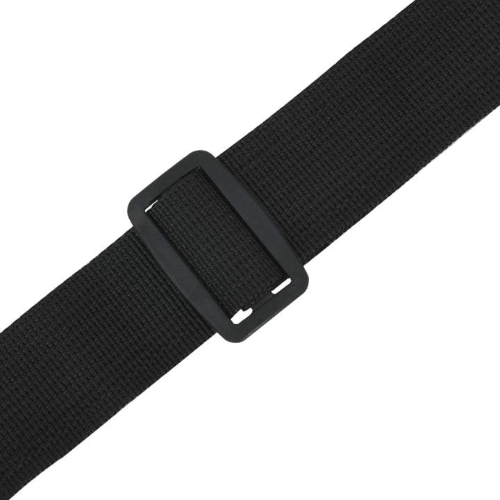 Geantă Cameră Foto, Husă Impermeabilă, Negru, Textil Oxford