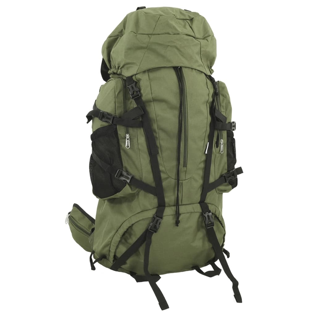 Rucsac De Drumeție, Camuflaj Camel, , Țesătură Oxford