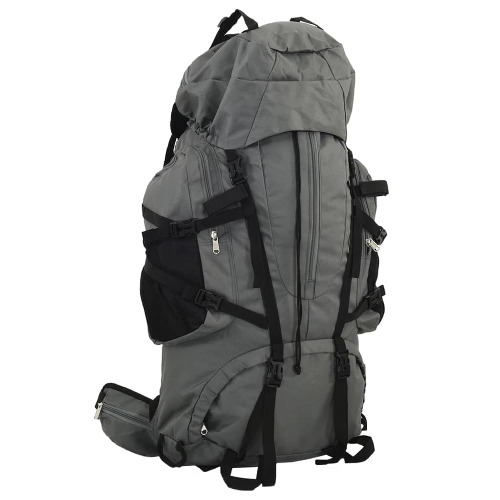 Rucsac De Drumeție, Camuflaj Camel, , Țesătură Oxford