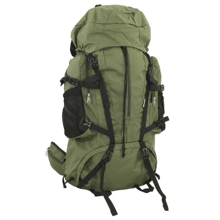 Rucsac De Drumeție, Camuflaj Camel, , Țesătură Oxford