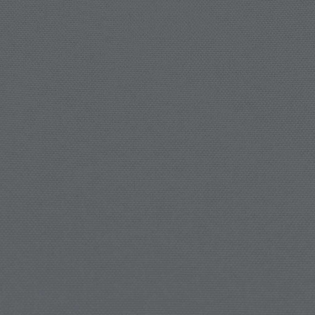 Set Canapea De Grădină, 2 Piese, Cu Perne, Negru, Aluminiu