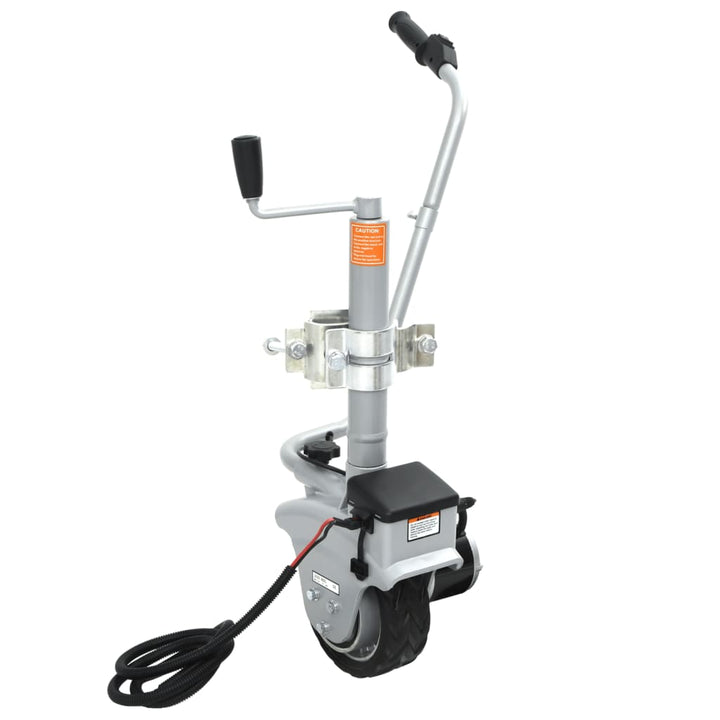 Motorizată Pentru Remorcă, Aluminiu 12 V 350 W