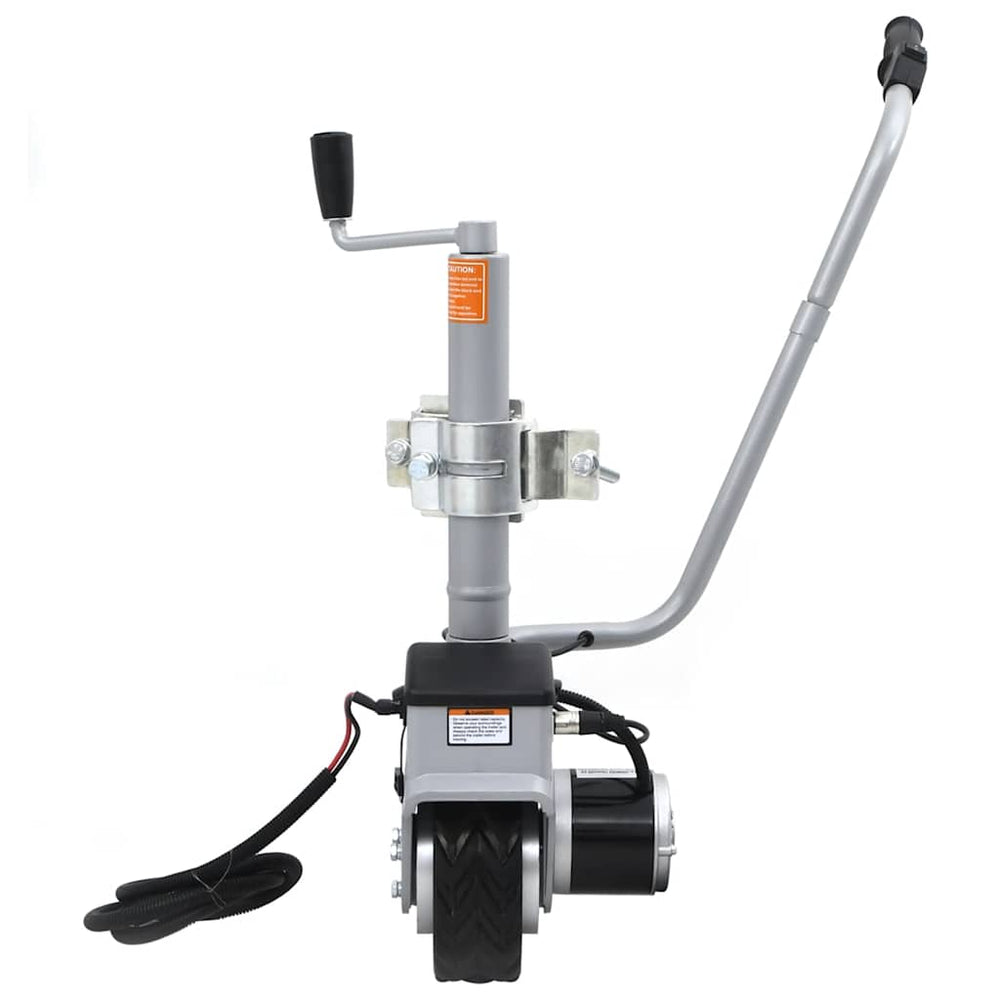 Motorizată Pentru Remorcă, Aluminiu 12 V 350 W