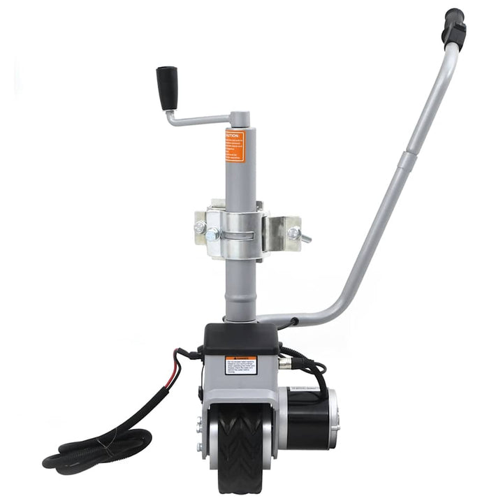 Motorizată Pentru Remorcă, Aluminiu 12 V 350 W
