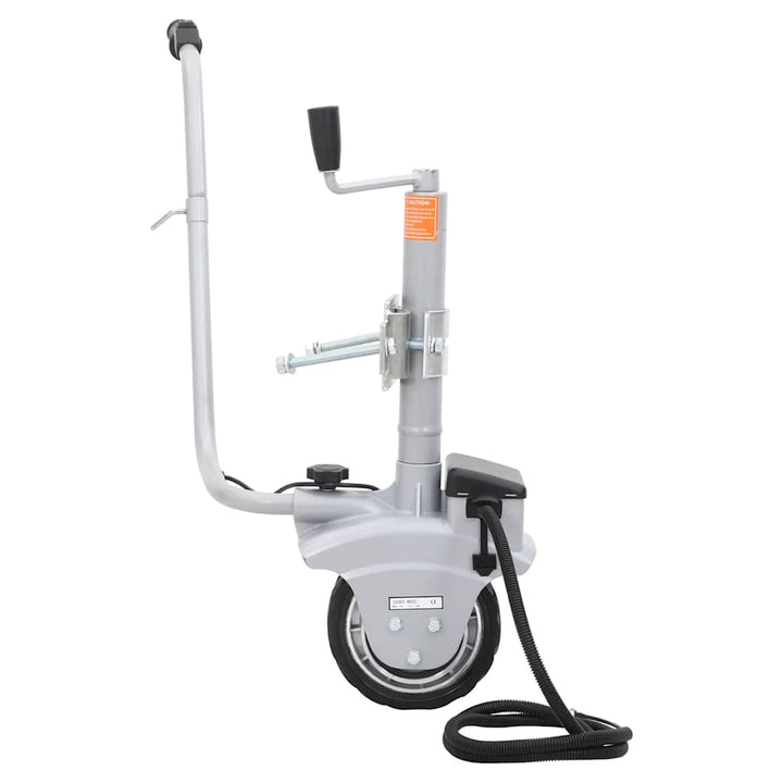 Motorizată Pentru Remorcă, Aluminiu 12 V 350 W