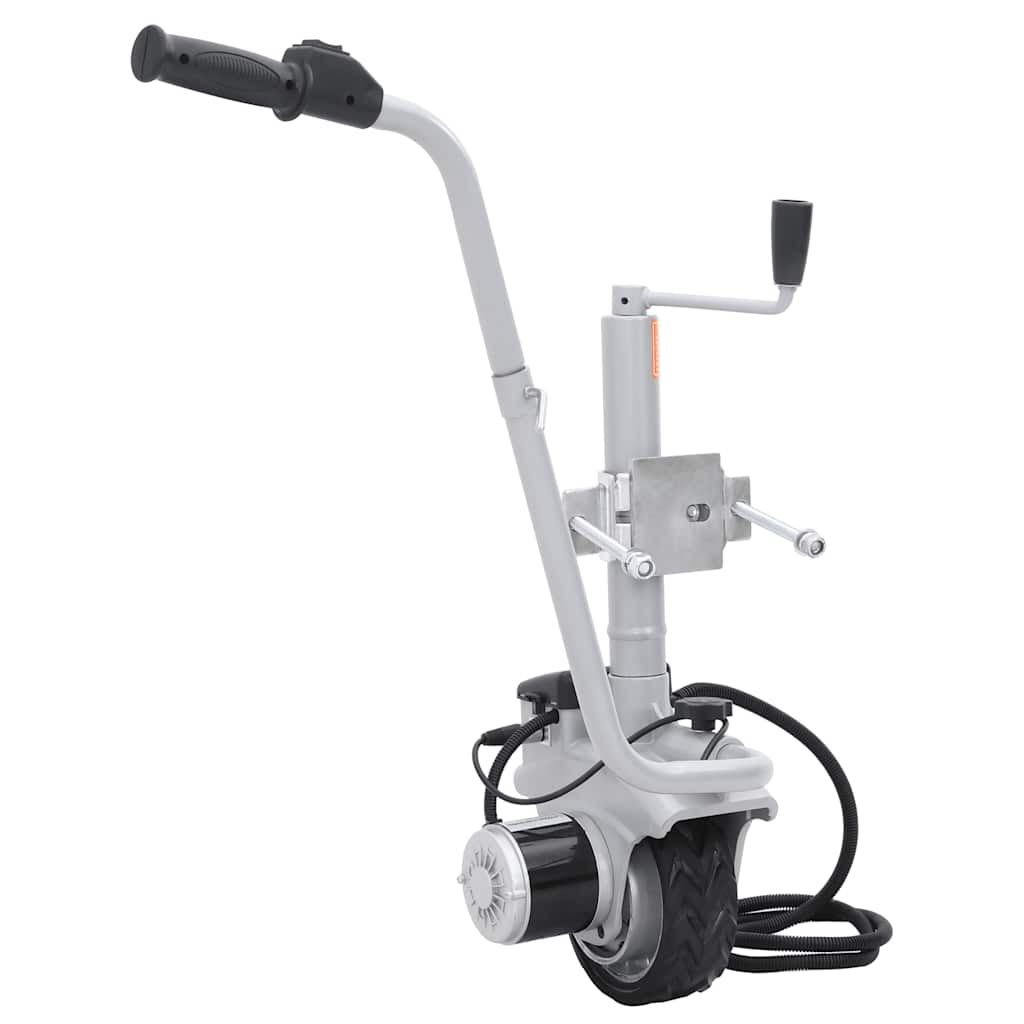 Motorizată Pentru Remorcă, Aluminiu 12 V 350 W