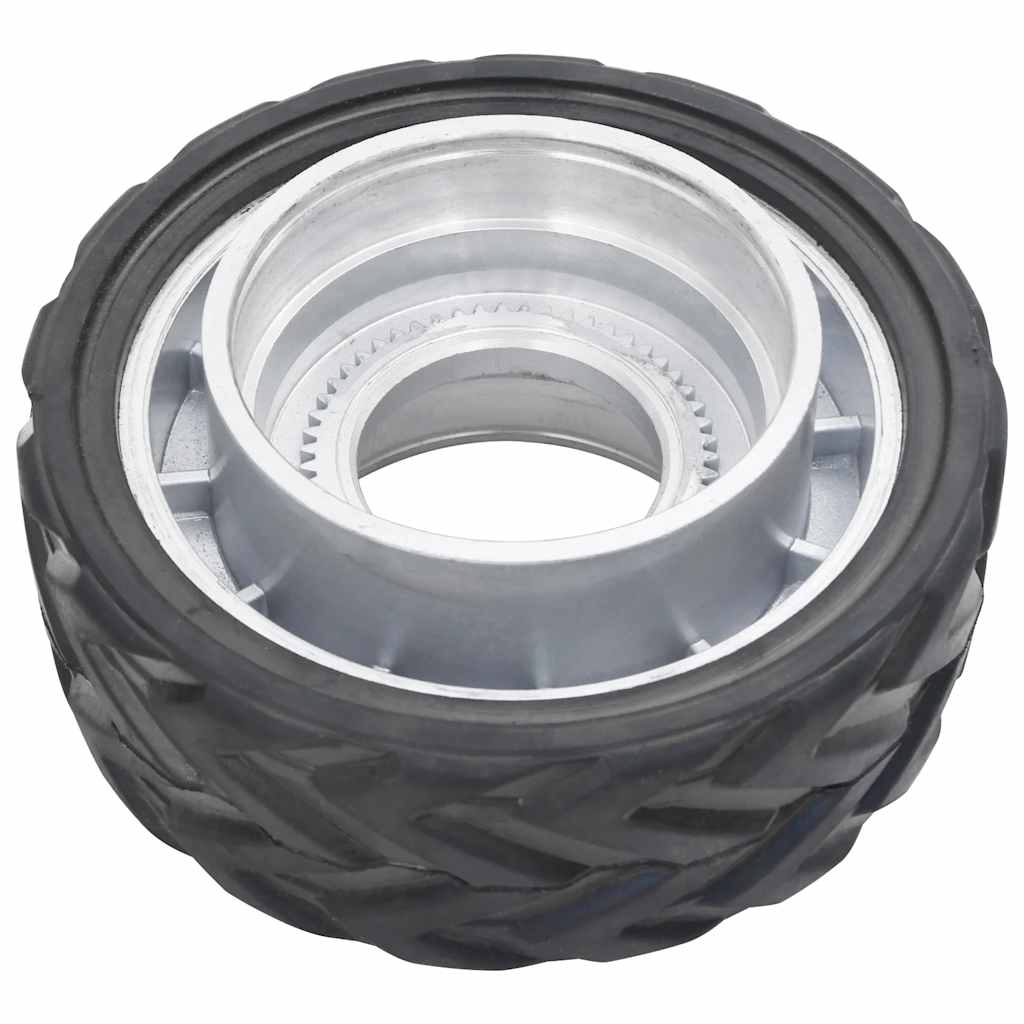 Motorizată Pentru Remorcă, Aluminiu 12 V 350 W