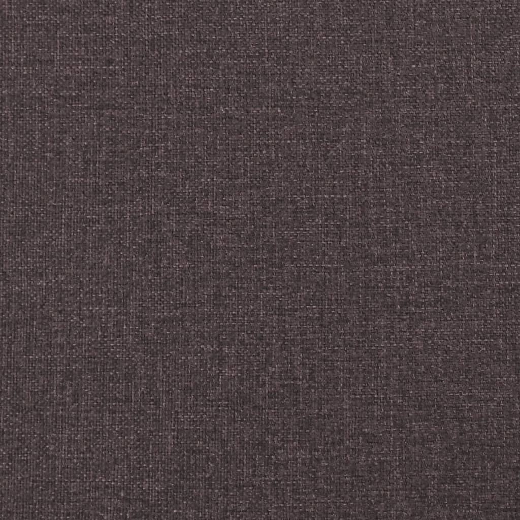 Cadru De Pat Fără Saltea, , , Textil