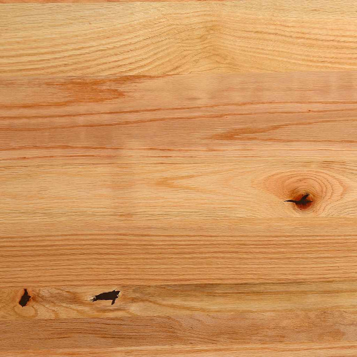 Blat De Masă Lemn Masiv De Stejar Oval