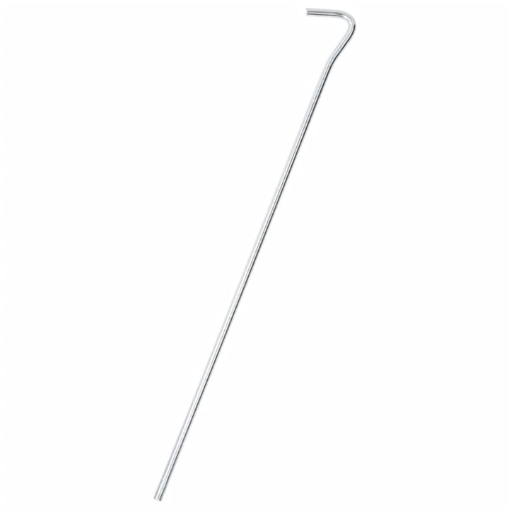 Țăruși De Cort, 50 Buc., 30 Cm, Ø, Oțel Galvanizat