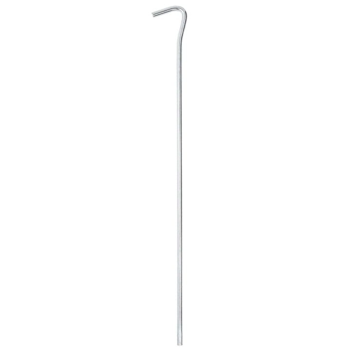 Țăruși De Cort, 50 Buc., 30 Cm, Ø, Oțel Galvanizat