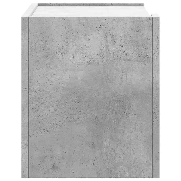 Noptiere De Perete, 2 Buc., , 45X30X35 Cm