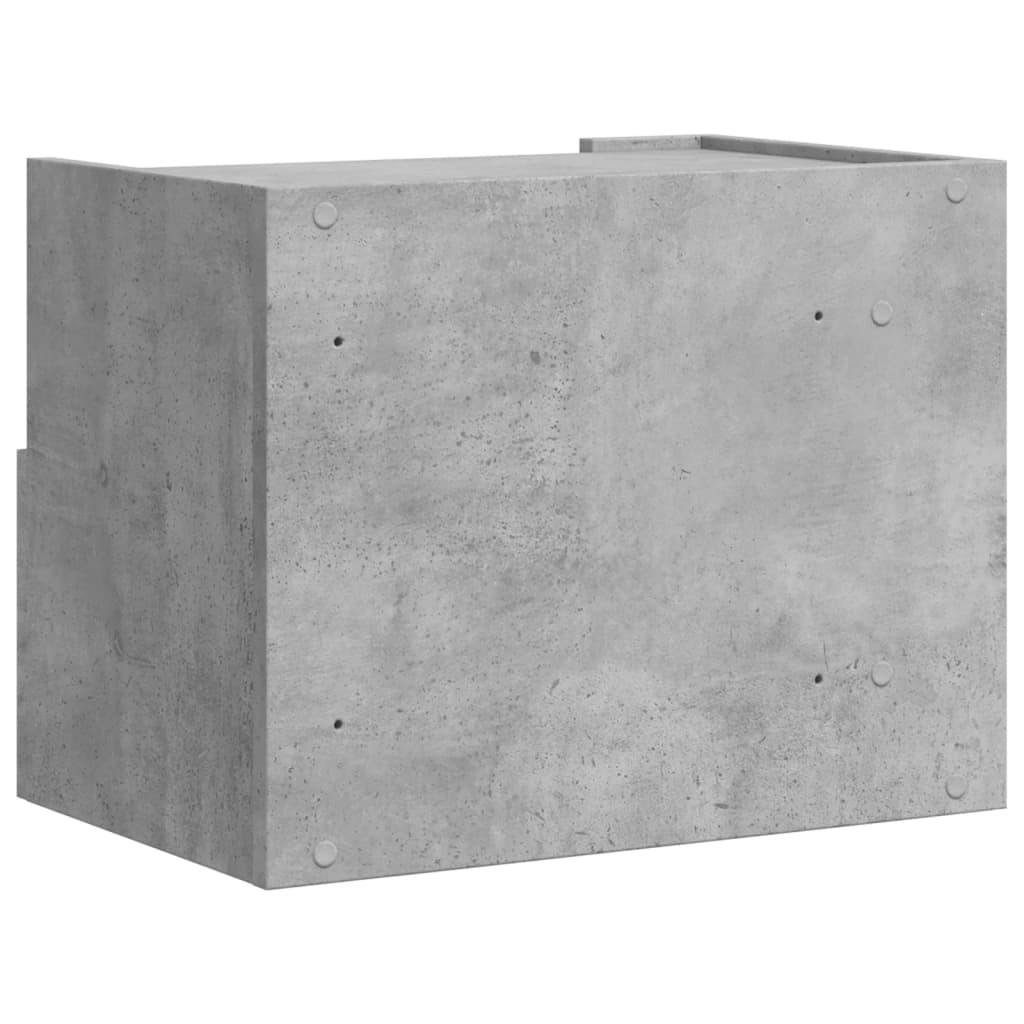 Noptiere De Perete, 2 Buc., , 45X30X35 Cm