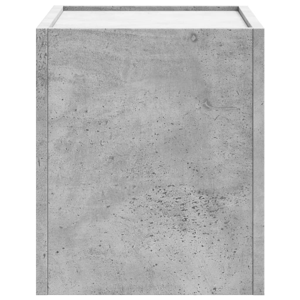 Noptiere De Perete, 2 Buc., , 45X30X35 Cm