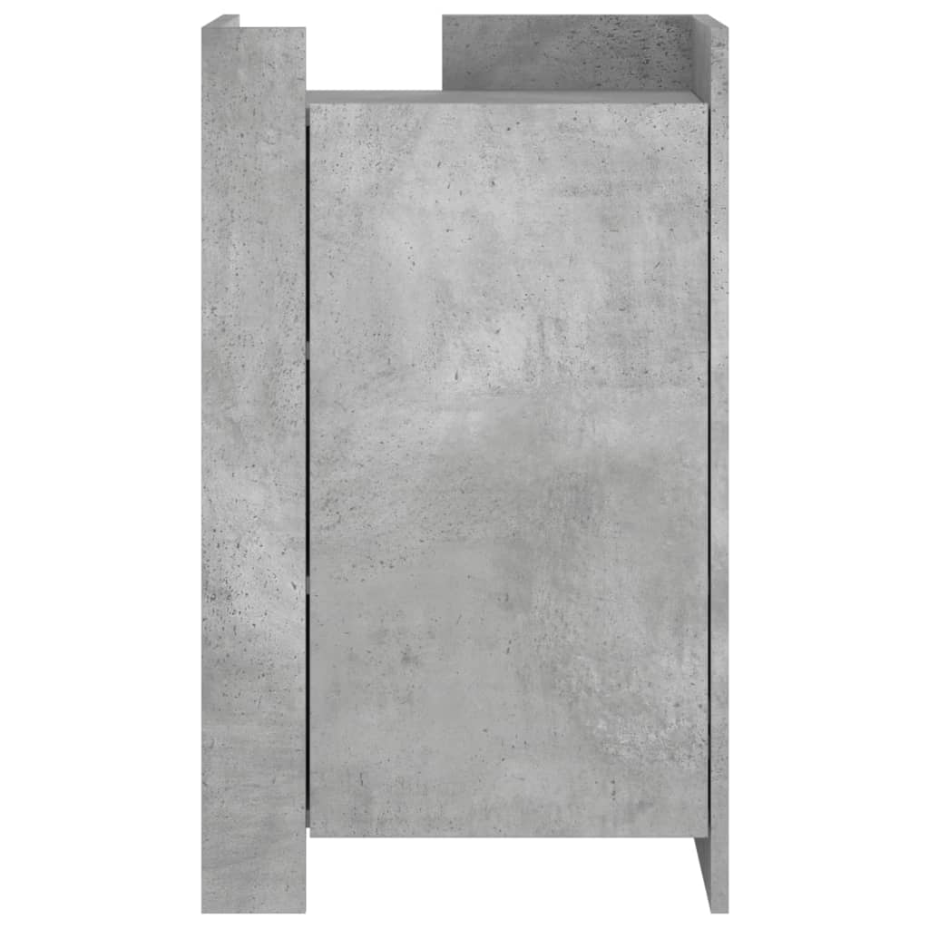 Dulap, , 45X35X75 Cm, Lemn Prelucrat