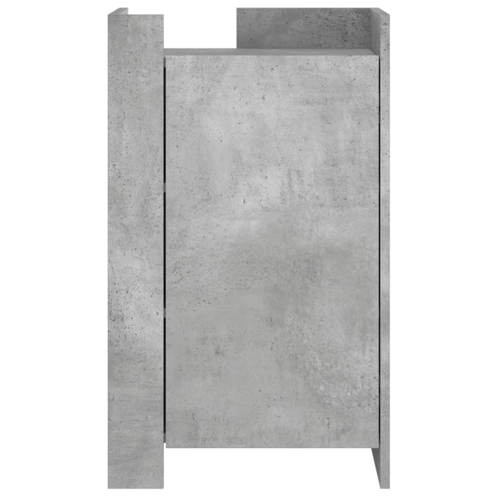 Dulap, , 45X35X75 Cm, Lemn Prelucrat