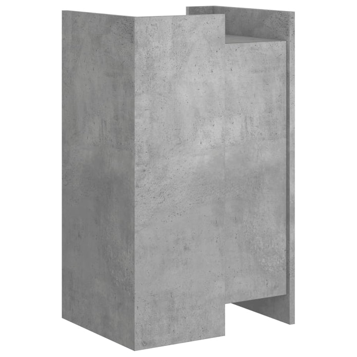 Dulap, , 45X35X75 Cm, Lemn Prelucrat