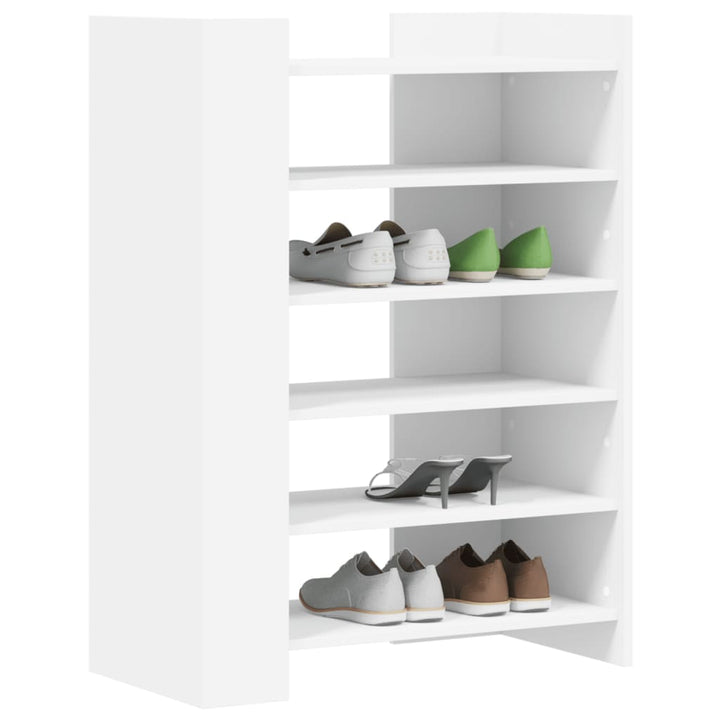 Pantofar, , 74,5X37,5X100 Cm, Lemn Prelucrat