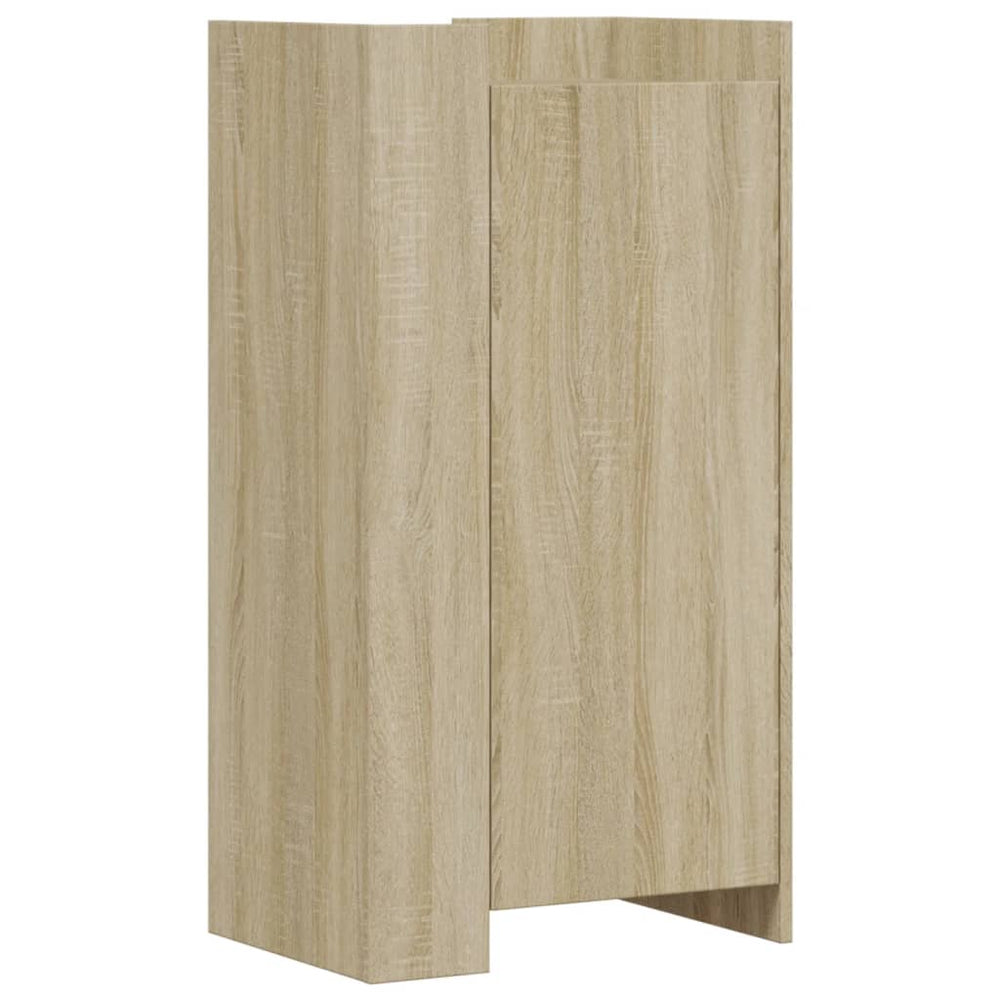 Pantofar, , 52X37,5X100 Cm, Lemn Prelucrat