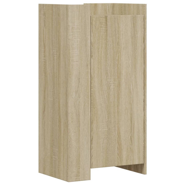 Pantofar, , 52X37,5X100 Cm, Lemn Prelucrat