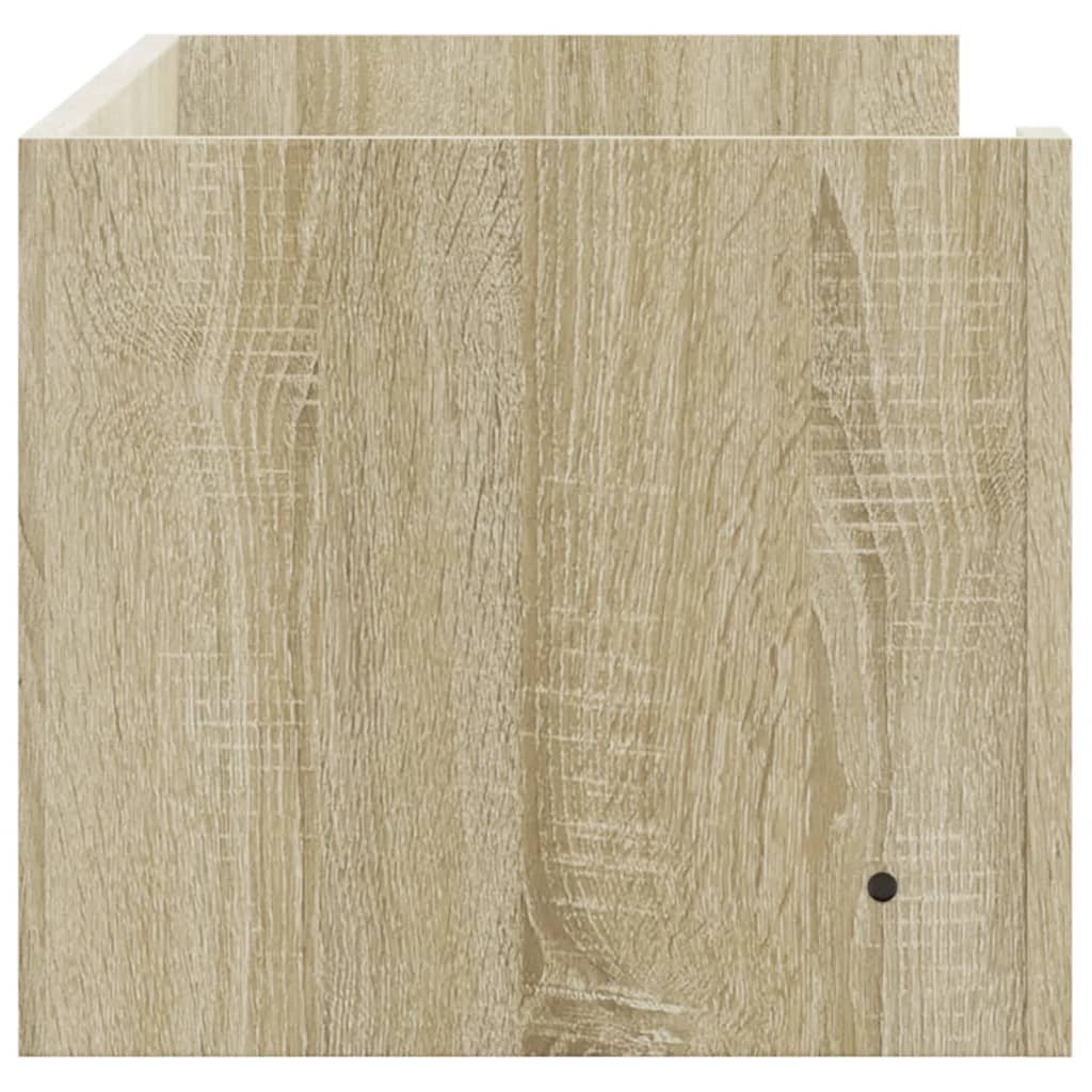 Raft De Perete, , 100X35X30,5 Cm, Lemn Prelucrat