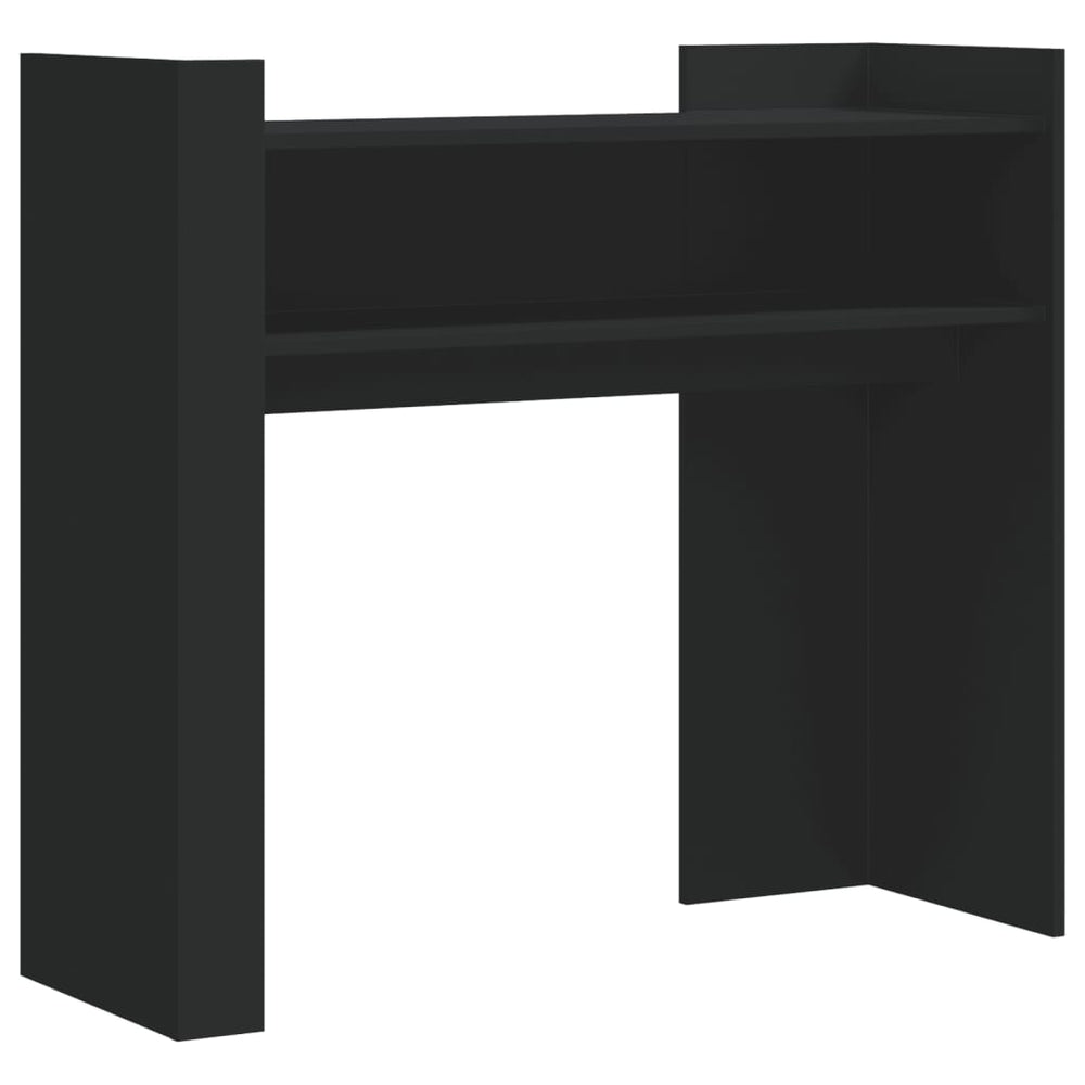 Măsuță Consolă, , 100X35X90 Cm, Lemn Prelucrat