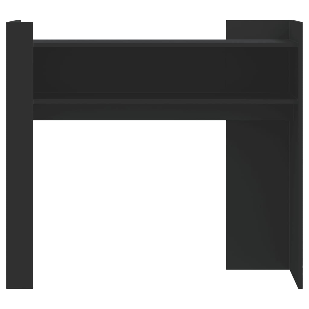 Măsuță Consolă, , 100X35X90 Cm, Lemn Prelucrat