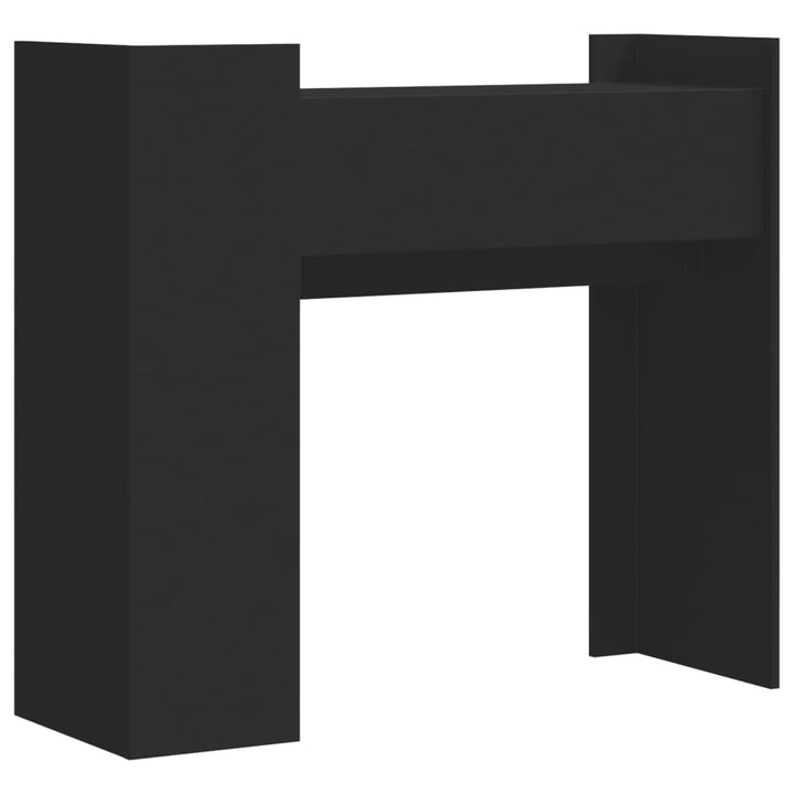 Măsuță Consolă, , 100X35X90 Cm, Lemn Prelucrat