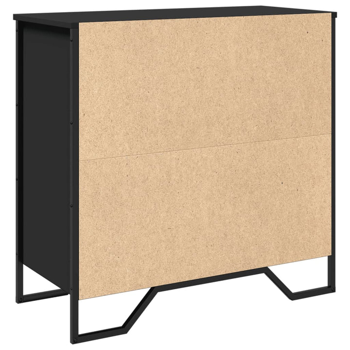 Dulap, , 78X35,5X74,5 Cm, Lemn Prelucrat