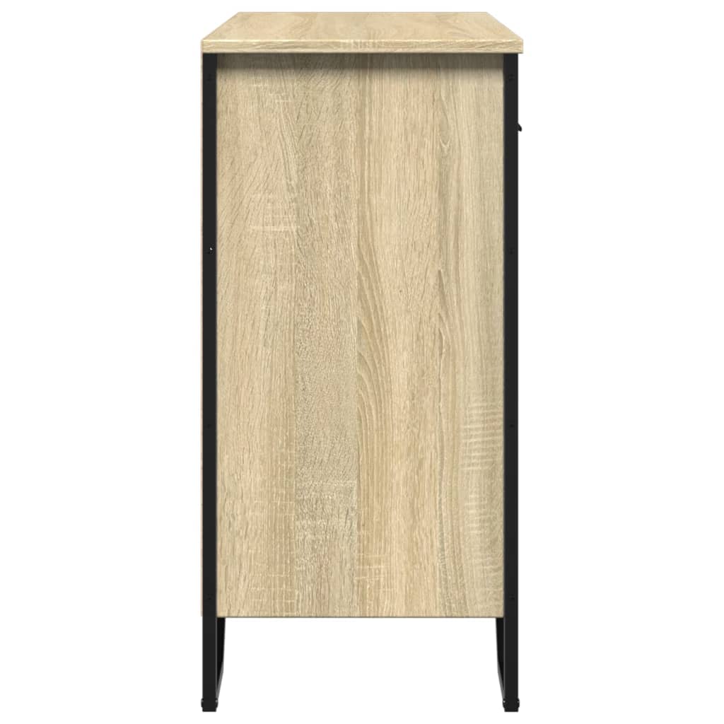 Dulap, , 79,5X35,5X74,5 Cm, Lemn Prelucrat