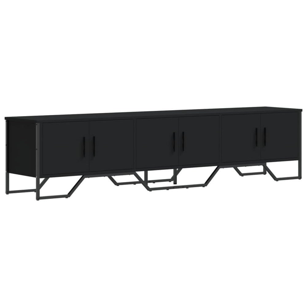 Dulap Tv, , 180X34X41 Cm, Lemn Prelucrat
