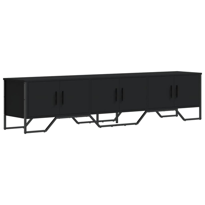 Dulap Tv, , 180X34X41 Cm, Lemn Prelucrat