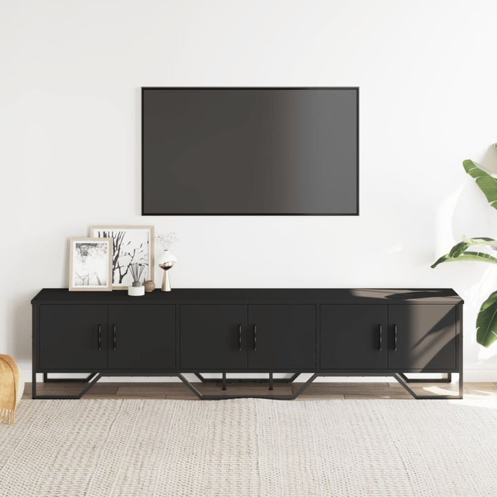 Dulap Tv, , 180X34X41 Cm, Lemn Prelucrat